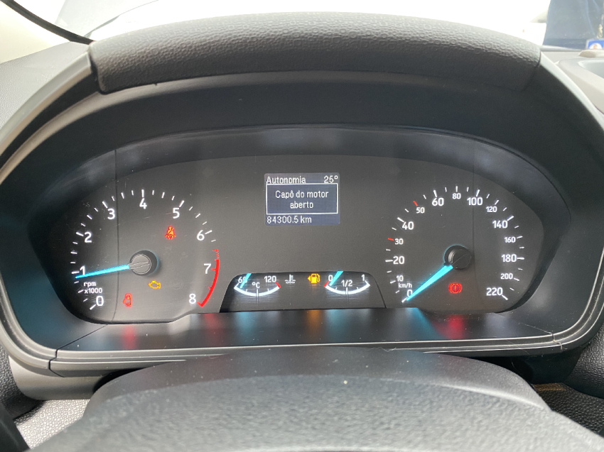 ford ecosport 1.5 ti-vct flex se manual 4p 2020