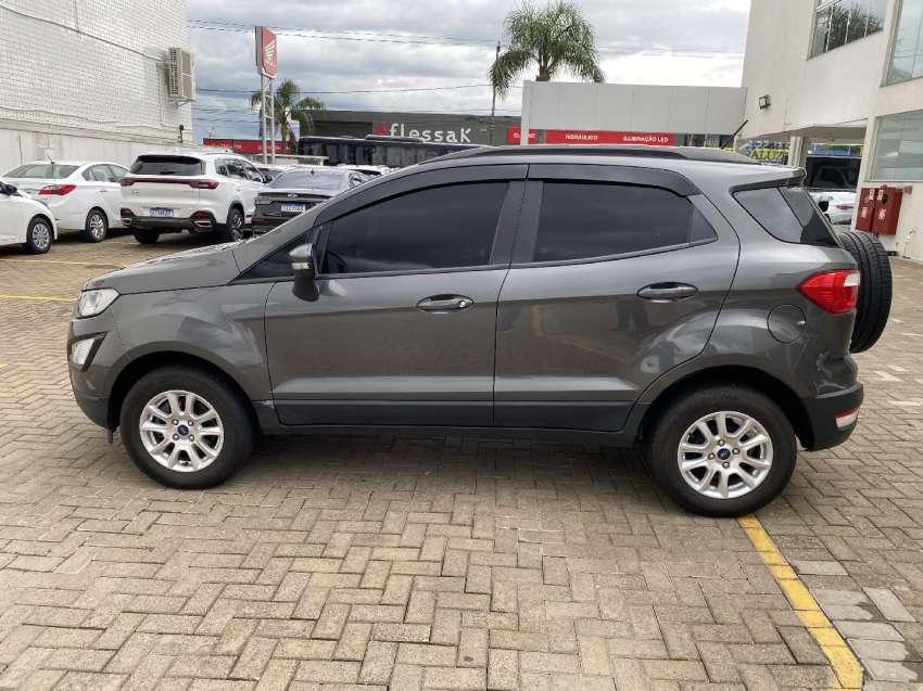 ford ecosport 1.5 ti-vct flex se manual 4p 2020