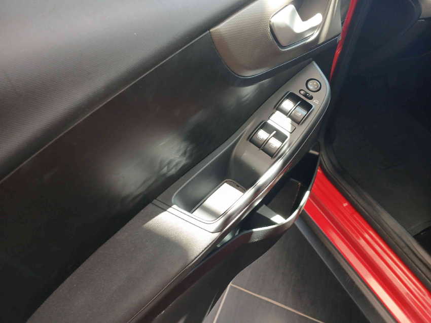 pulse flex automatico 2022/22
