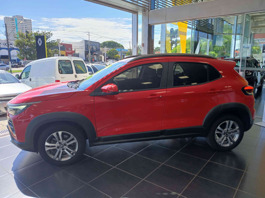 pulse flex automatico 2022/22