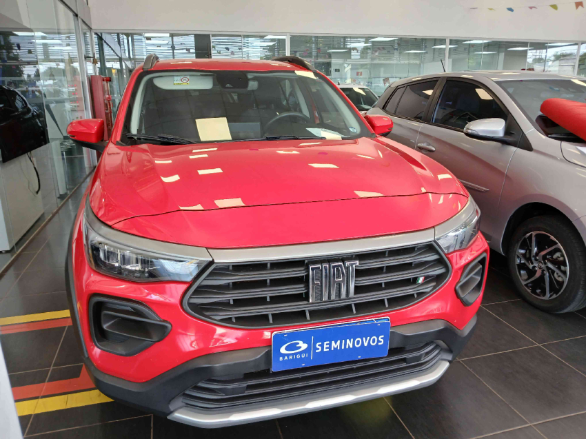 pulse flex automatico 2022/22