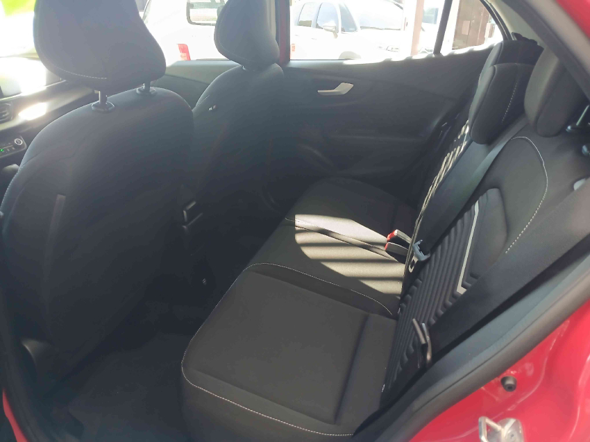 pulse flex automatico 2022/22