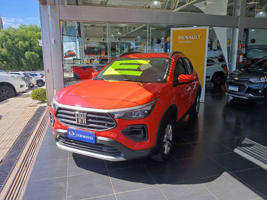 pulse flex automatico 2022/22