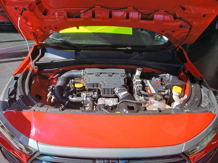 pulse flex automatico 2022/22