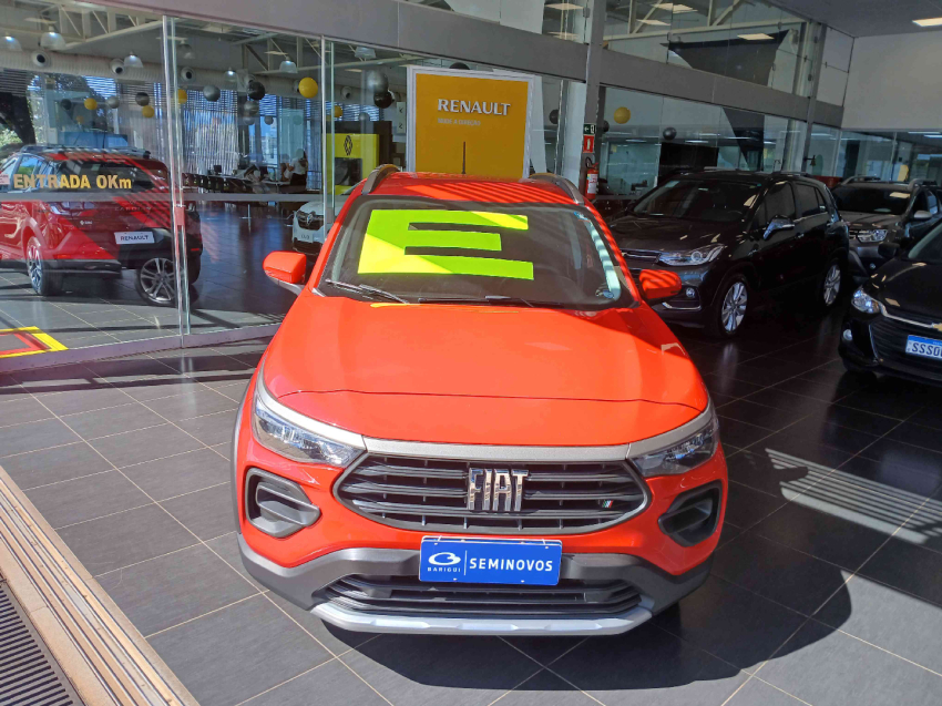 pulse flex automatico 2022/22