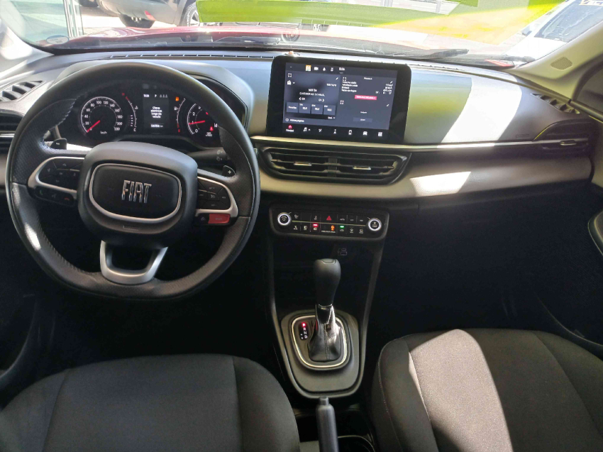 pulse flex automatico 2022/22