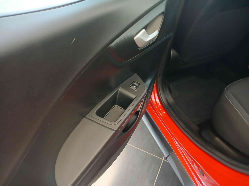 pulse flex automatico 2022/22