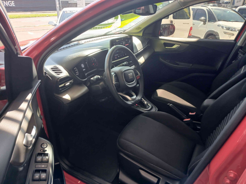 pulse flex automatico 2022/22