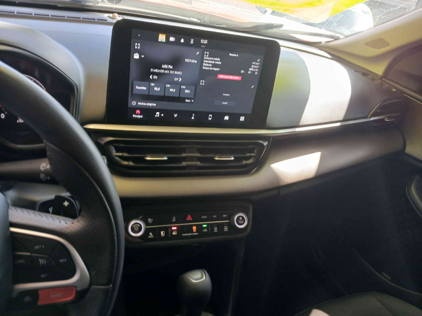 pulse flex automatico 2022/22