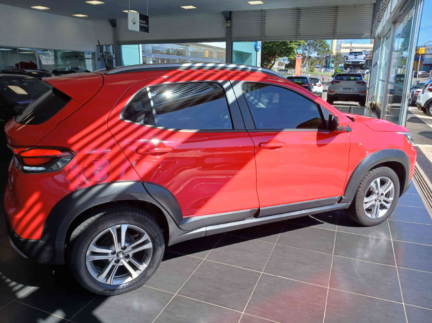 pulse flex automatico 2022/22