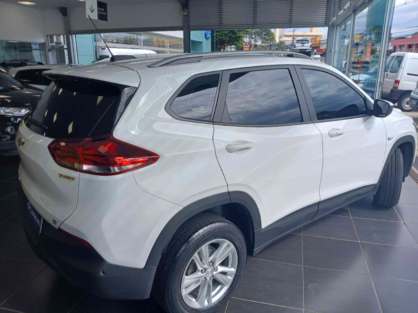 tracker 1.0 turbo flex lt automatico 2020/21