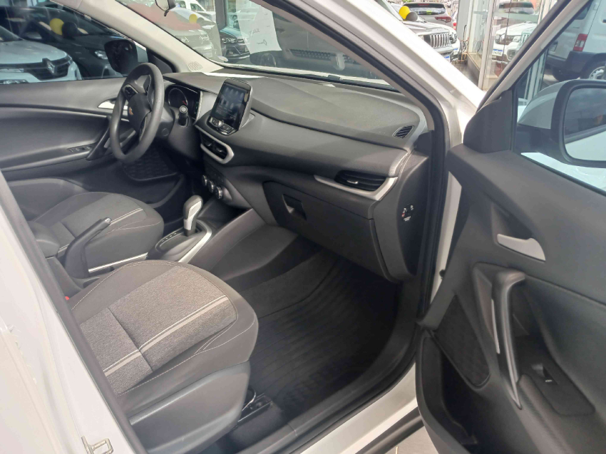 tracker 1.0 turbo flex lt automatico 2020/21