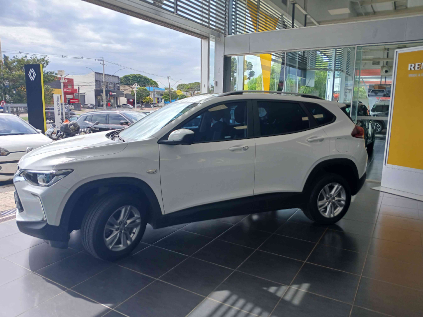 tracker 1.0 turbo flex lt automatico 2020/21
