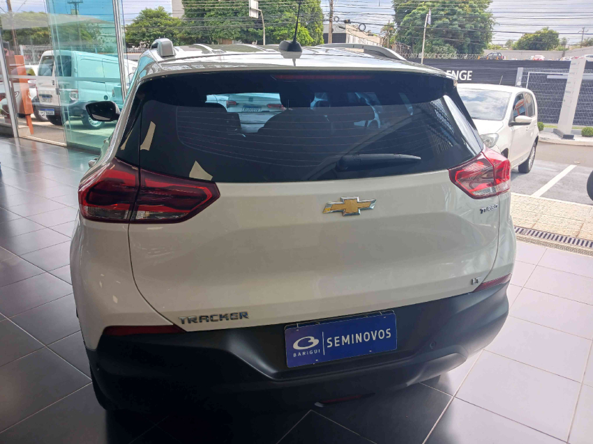 tracker 1.0 turbo flex lt automatico 2020/21
