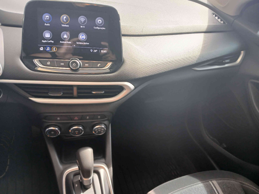 tracker 1.0 turbo flex lt automatico 2020/21