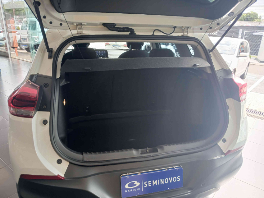tracker 1.0 turbo flex lt automatico 2020/21