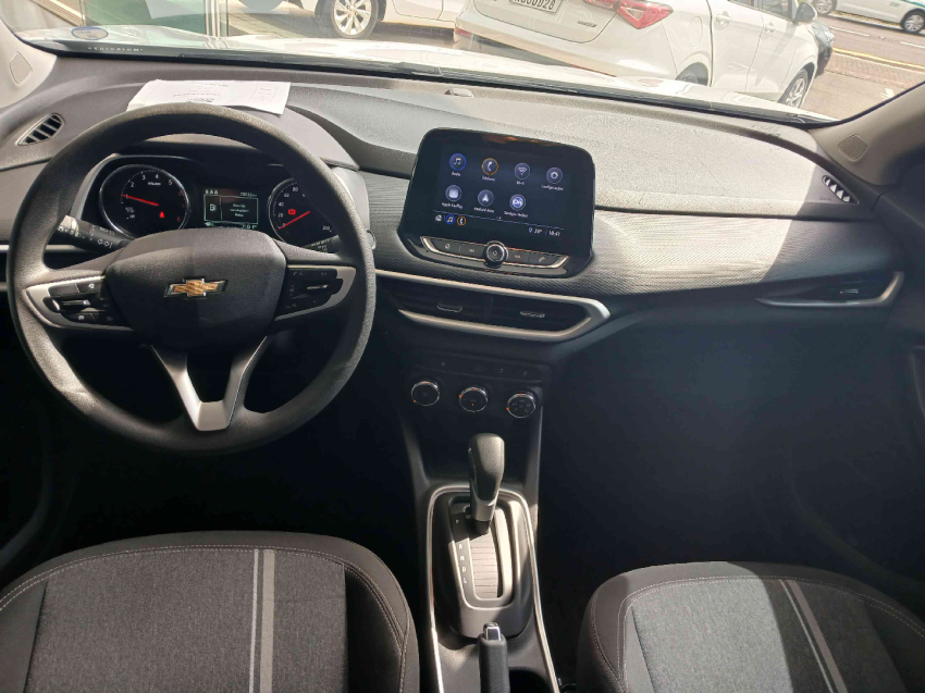 tracker 1.0 turbo flex lt automatico 2020/21