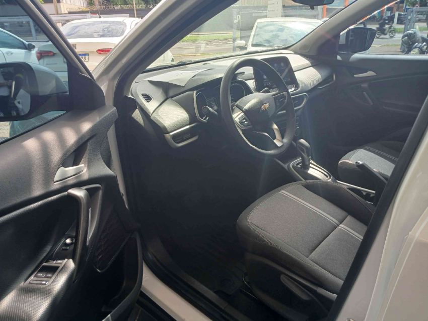 tracker 1.0 turbo flex lt automatico 2020/21