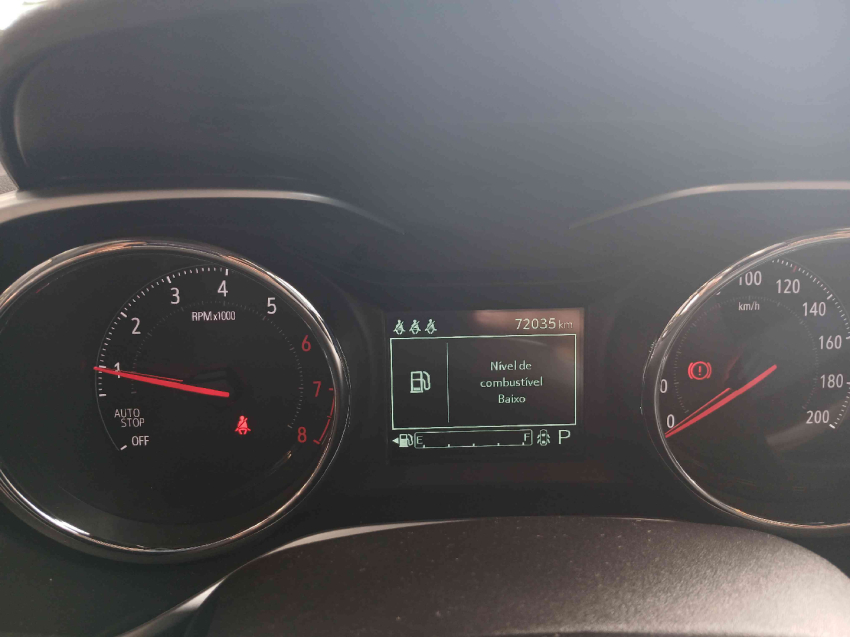 tracker 1.0 turbo flex lt automatico 2020/21