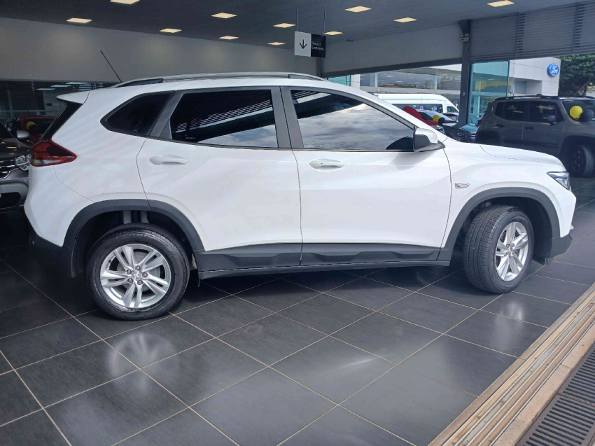 tracker 1.0 turbo flex lt automatico 2020/21