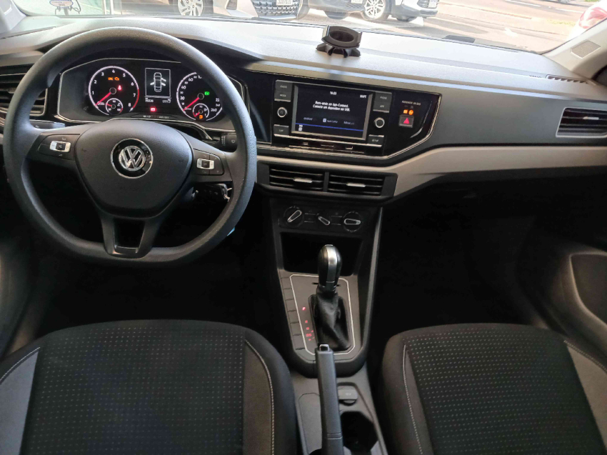 virtus tsi automatico flex 2020/21