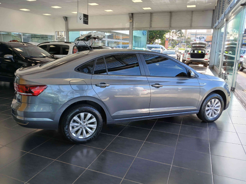 virtus tsi automatico flex 2020/21