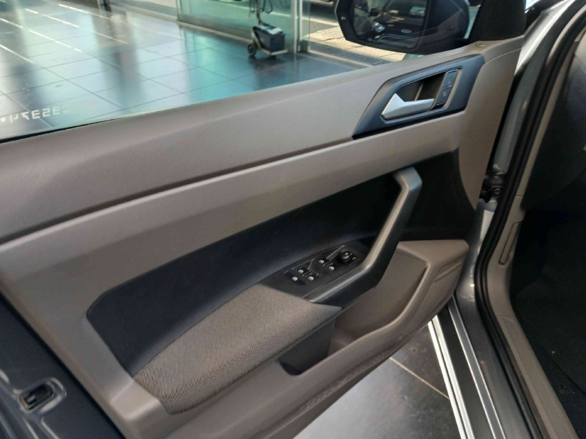 virtus tsi automatico flex 2020/21