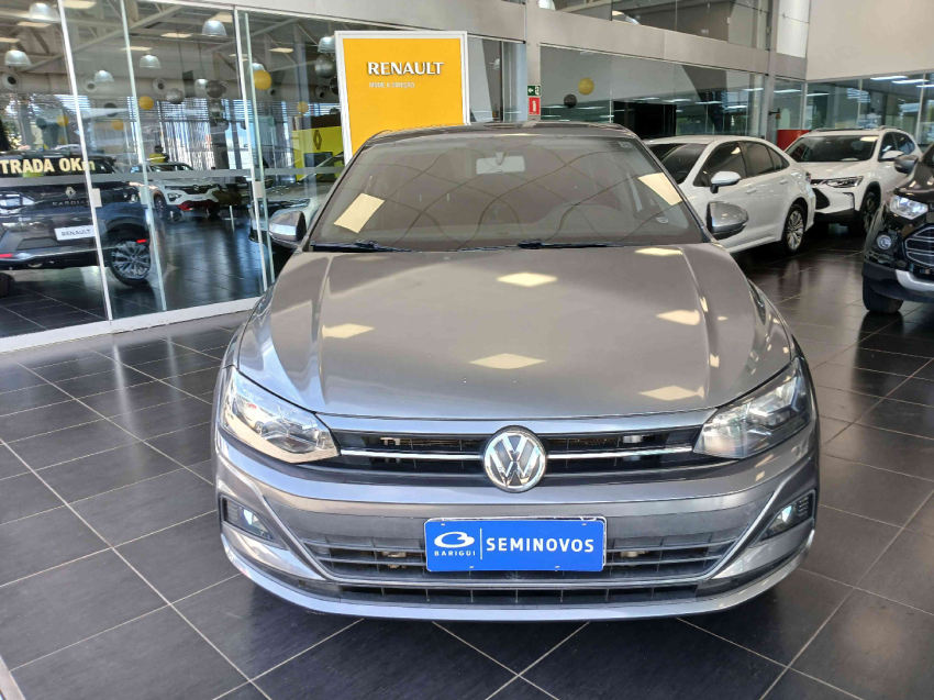 virtus tsi automatico flex 2020/21