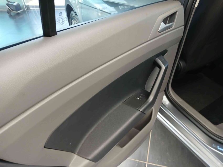 virtus tsi automatico flex 2020/21