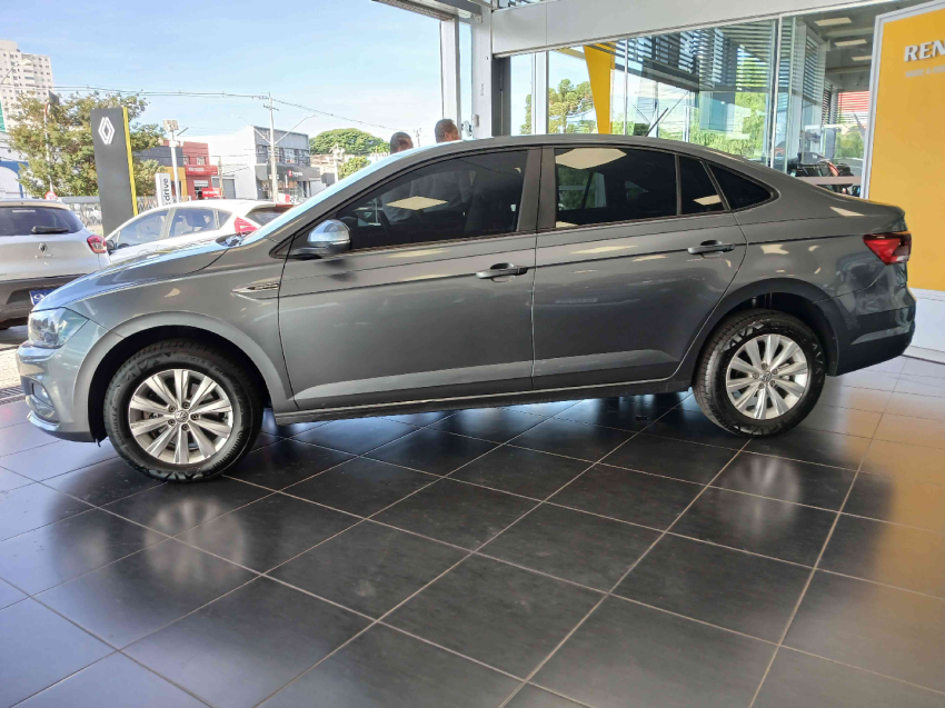 virtus tsi automatico flex 2020/21