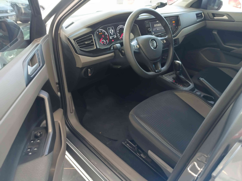 virtus tsi automatico flex 2020/21