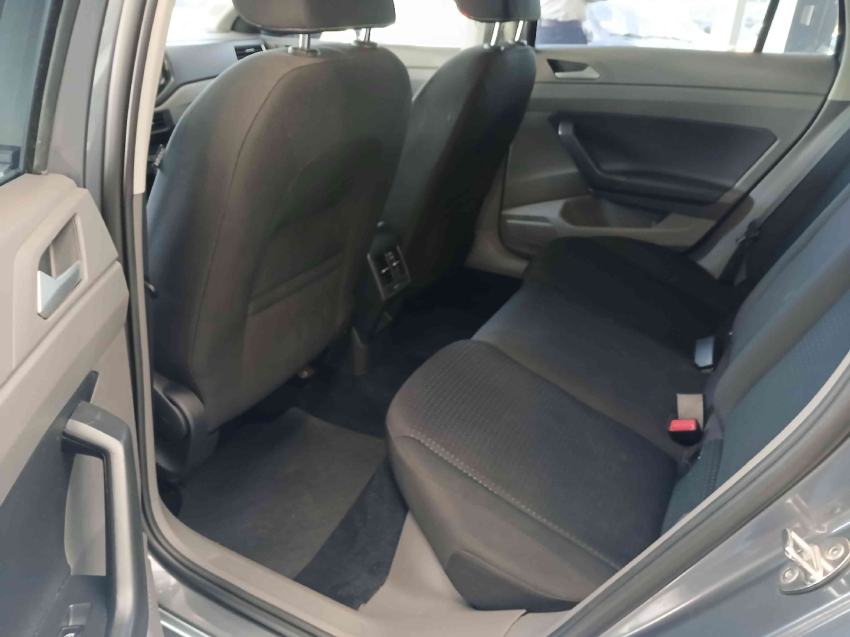 virtus tsi automatico flex 2020/21