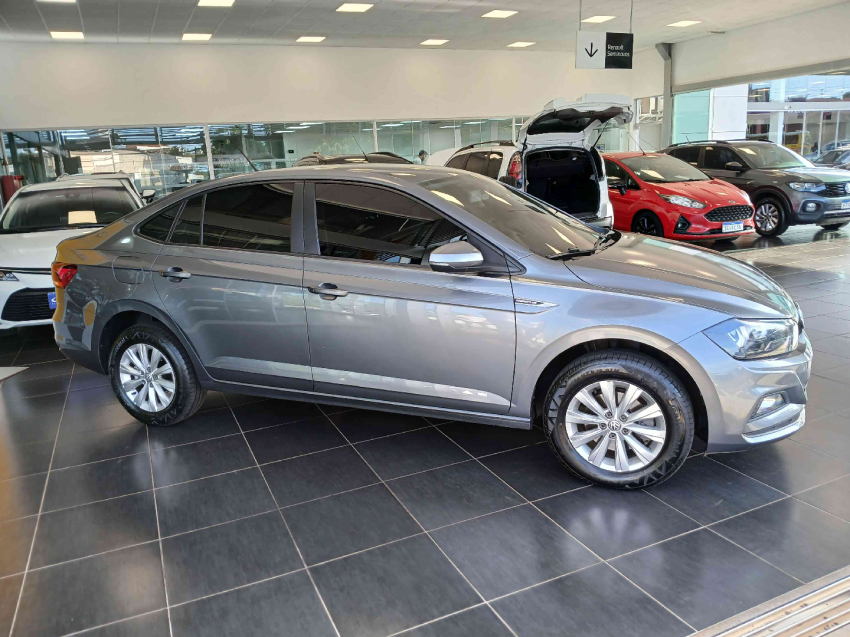 virtus tsi automatico flex 2020/21
