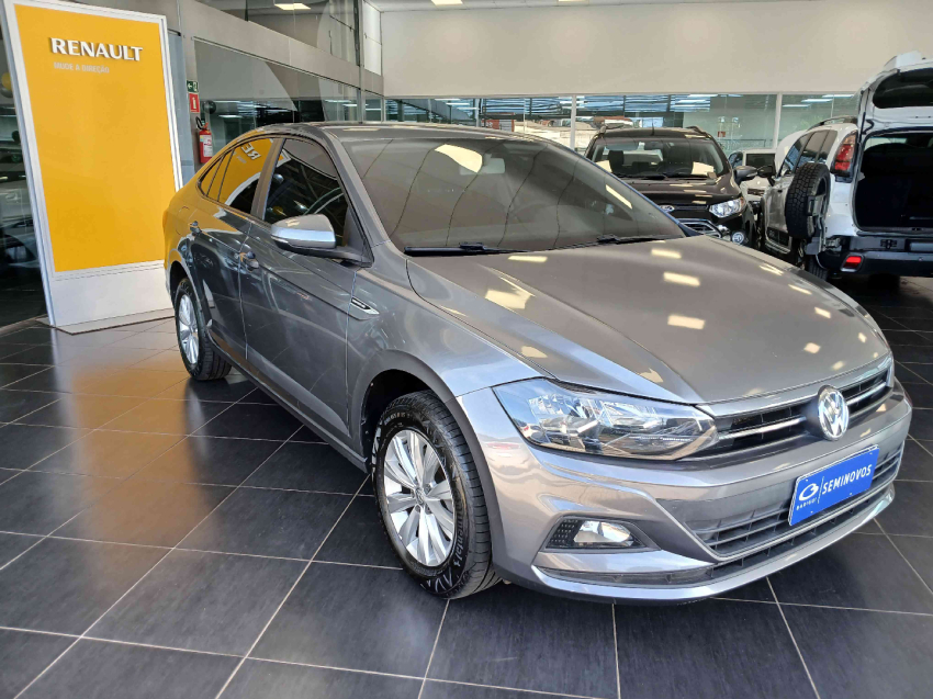 virtus tsi automatico flex 2020/21