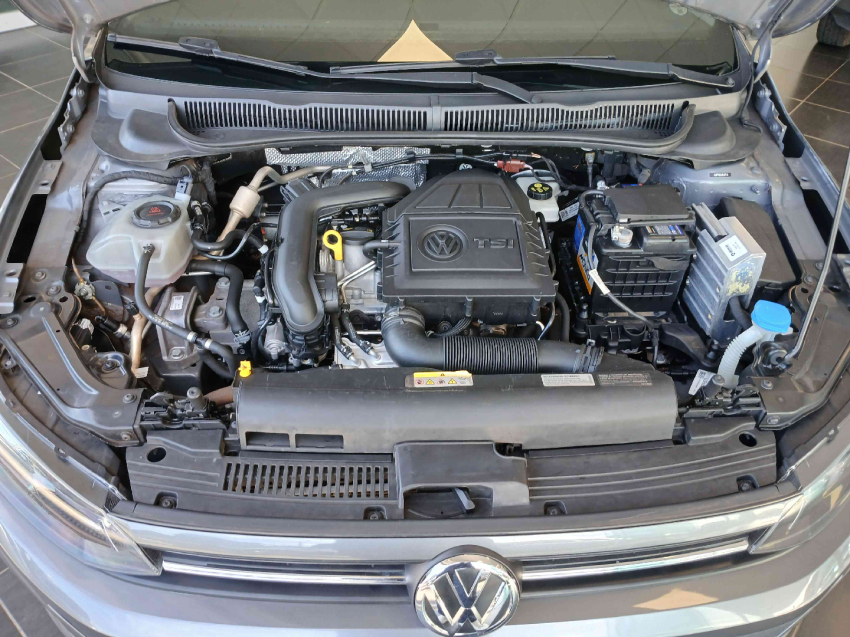 virtus tsi automatico flex 2020/21