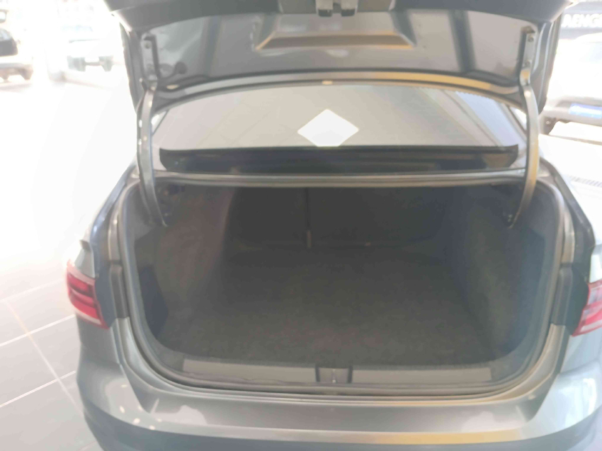 virtus tsi automatico flex 2020/21