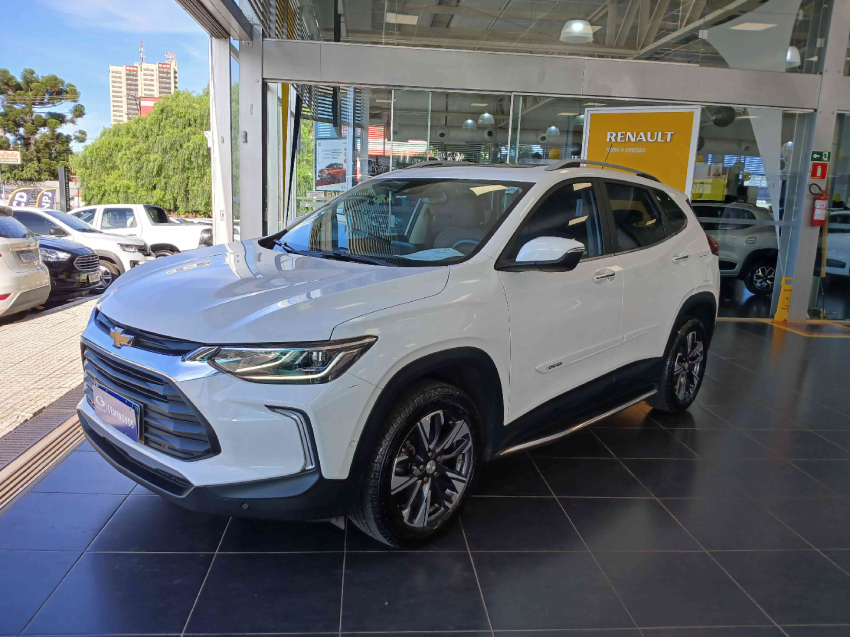 tracker premier 1.2 tb flex 2022/23