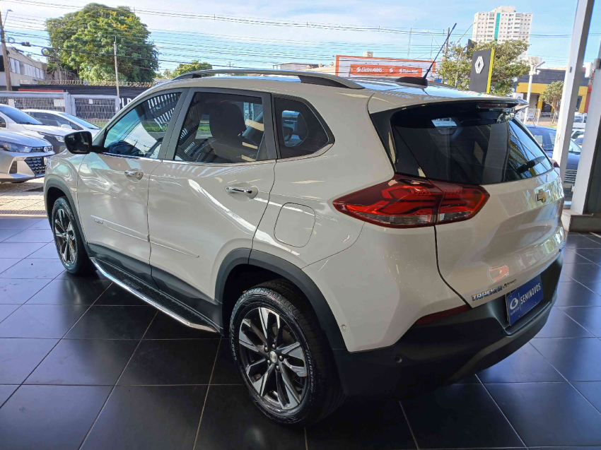 tracker premier 1.2 tb flex 2022/23