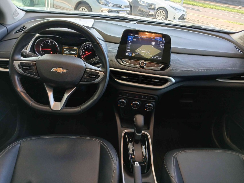 tracker premier 1.2 tb flex 2022/23