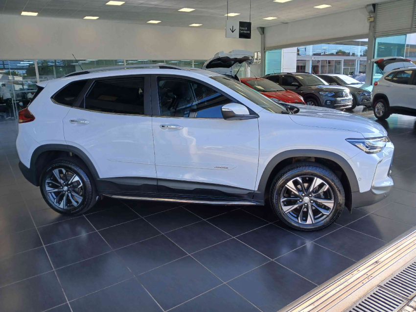 tracker premier 1.2 tb flex 2022/23