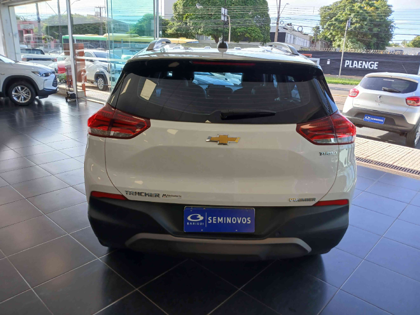 tracker premier 1.2 tb flex 2022/23