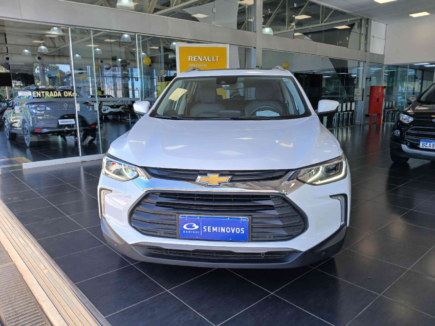 tracker premier 1.2 tb flex 2022/23