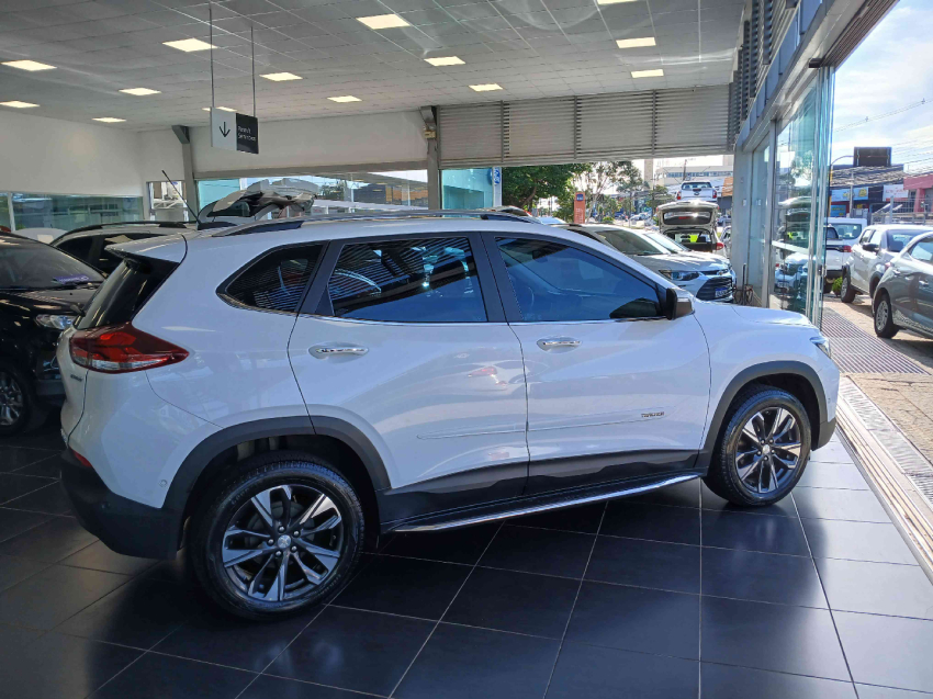 tracker premier 1.2 tb flex 2022/23