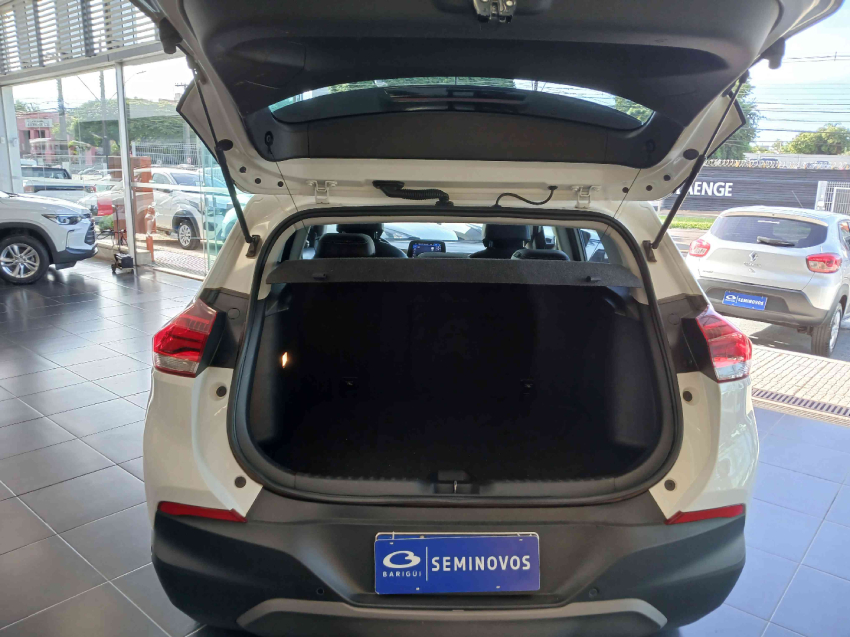 tracker premier 1.2 tb flex 2022/23