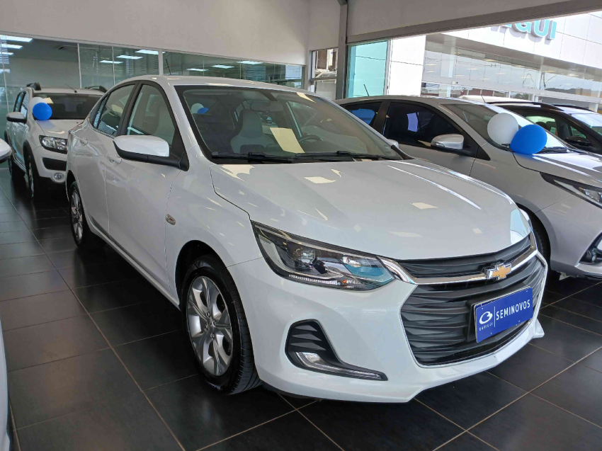onix premier 1.0 turbo automatico