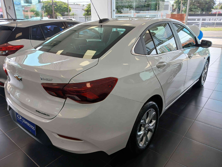 onix premier 1.0 turbo automatico