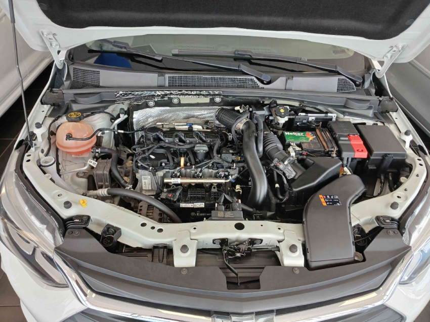 onix premier 1.0 turbo automatico