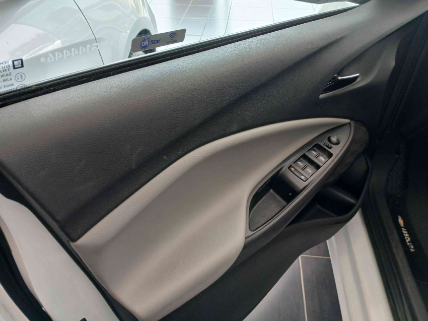 onix premier 1.0 turbo automatico