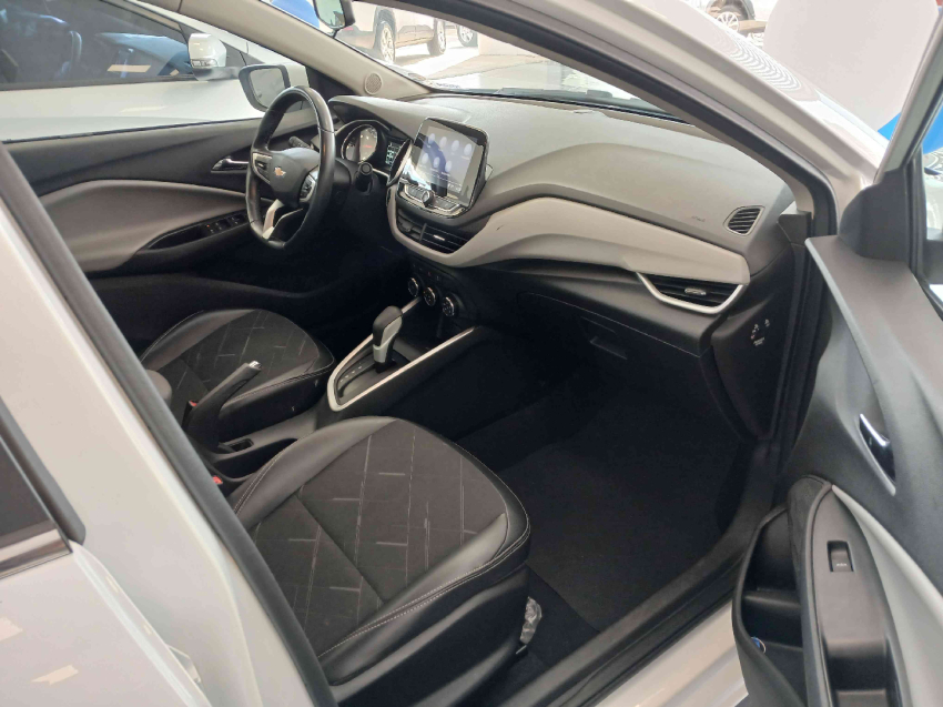 onix premier 1.0 turbo automatico