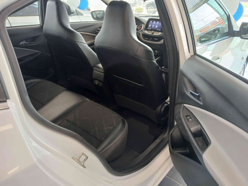 onix premier 1.0 turbo automatico